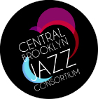 Central Brooklyn Jazz Consortium logo